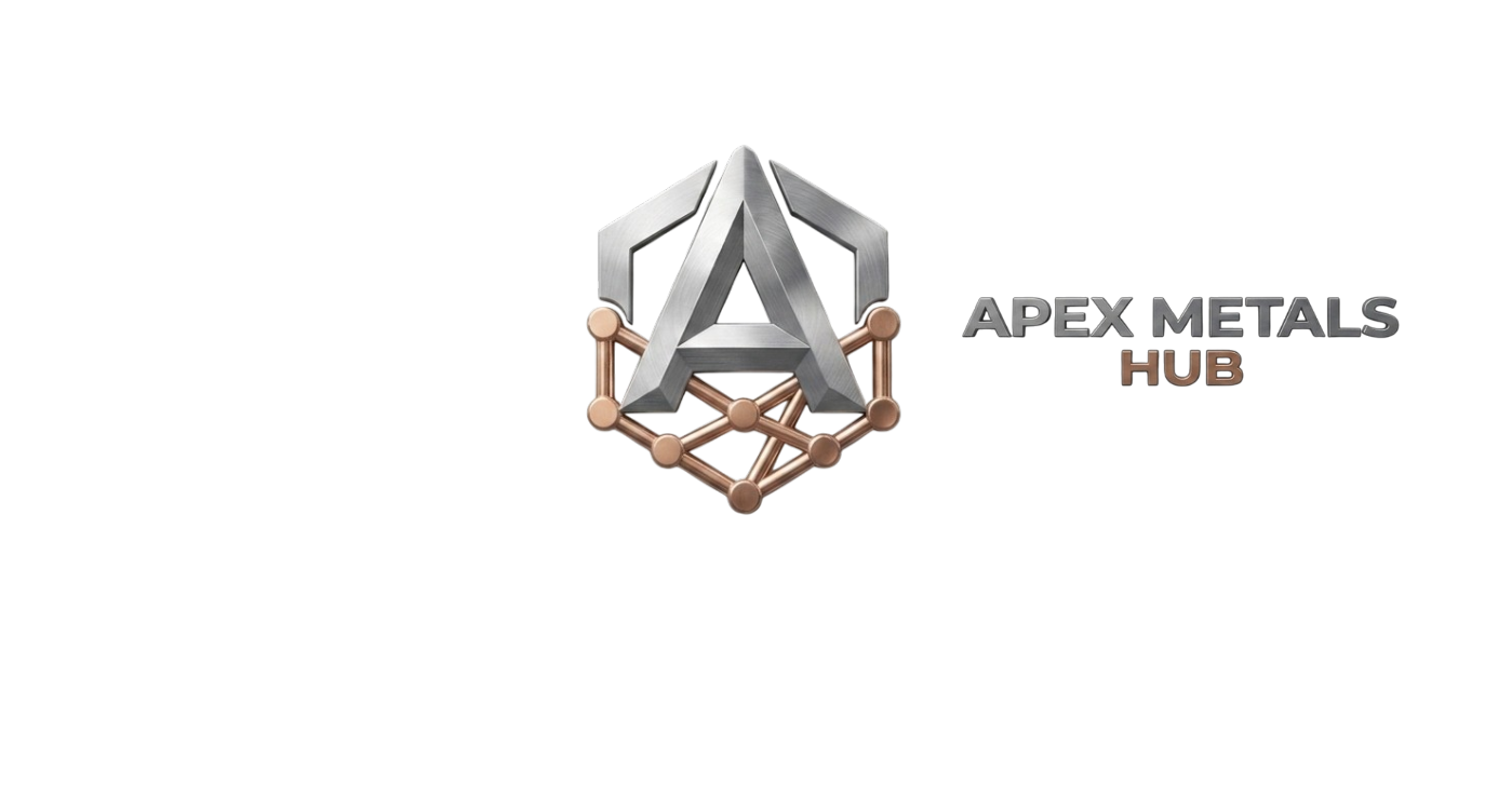 ApexMetals Hub